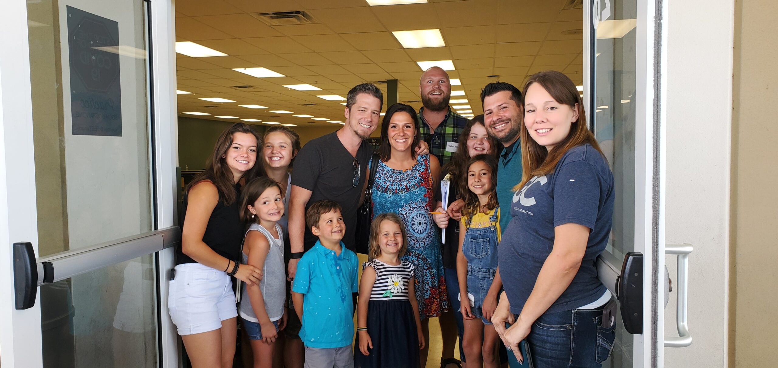 c3 church davenport