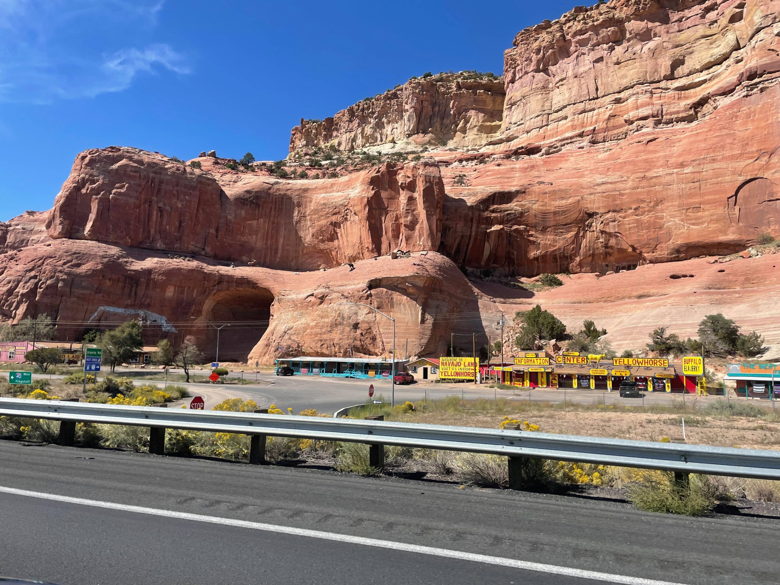 arizona landscape